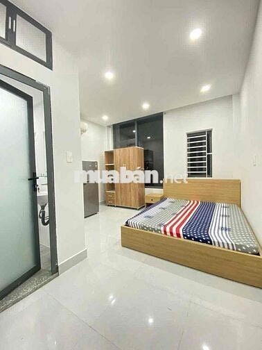 👑Studio Full NT cách IUH Nguyễn Văn Dung 800m