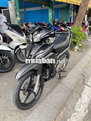 Yamaha Jupiter rcfi 2022 mới 90% Bstp chính chủ