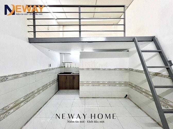 CÒN TRỐNG VÀI PHÒNG CÁCH ĐẠI HỌC VĂN HIẾN CHỈ 10P ĐI XE