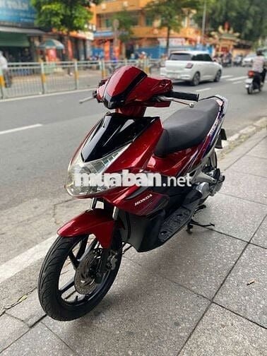 Honda air blade 2009 mới 90% biển số thành phố