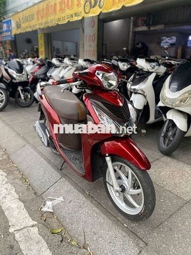 Honda vision 2016 mới 90% Bstp chính chủ