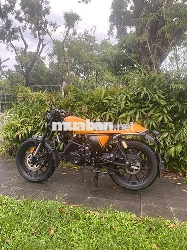 Bán xe legend 200 chính chủ