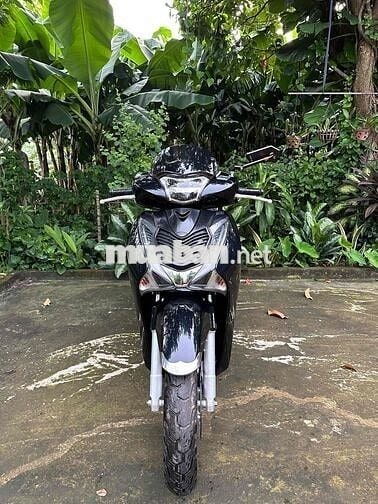 SH 125 ĐEN BÓNG ZIN BS ĐỒNG NAI KHOÁ SMARKEY