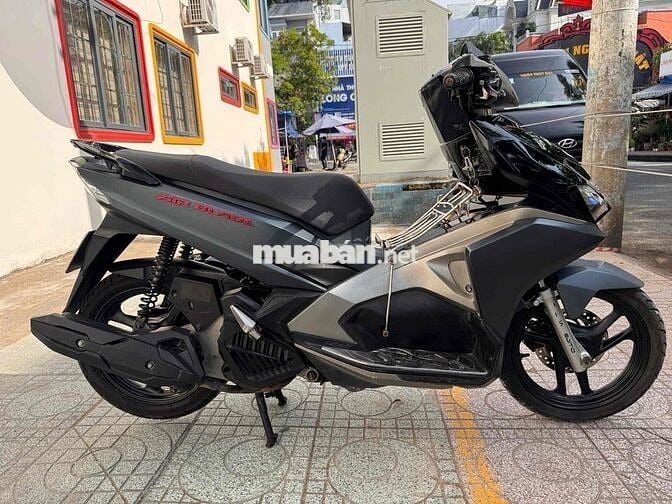 Honda Ab 2017 bstp xe đẹp máy êm