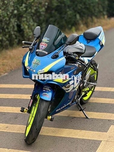 Gxs 2018