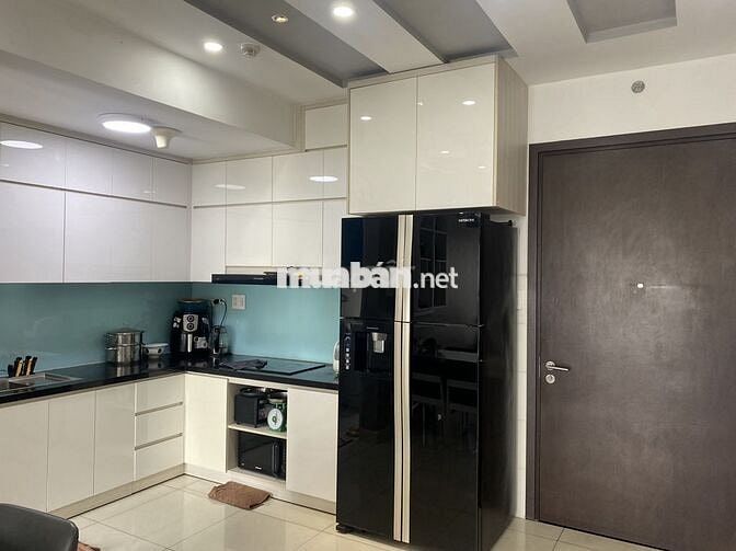Cho thuê Chung Cư RUBY 70m 2PN + 2WC , nội thất đẹp giá 11tr / tháng