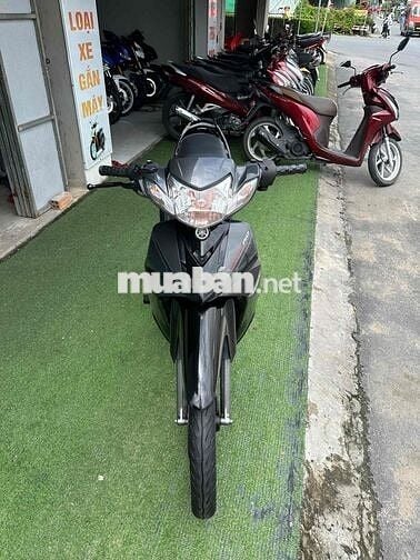 yamaha Sirius bs 65 ( góp cần cccd không nợ xấu )