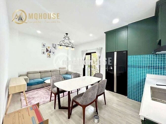 ✨️KHAI TRƯƠNG CĂN HỘ FULL NỘI THẤT CAO CẤP NƠ TRANG LONG, BÌNH THẠNH✨️