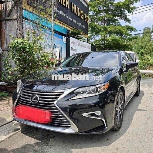 Lexus ES 2***0 km