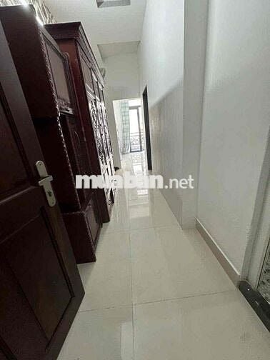 CHO THUÊ 2 PHÒNG NGỦ BAN CÔNG FULL NỘI THẤT GIÁ RẺ GẦN ĐH VLU IUH