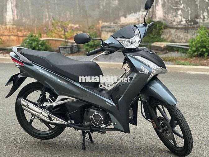 Future 2022 zin nguyên
