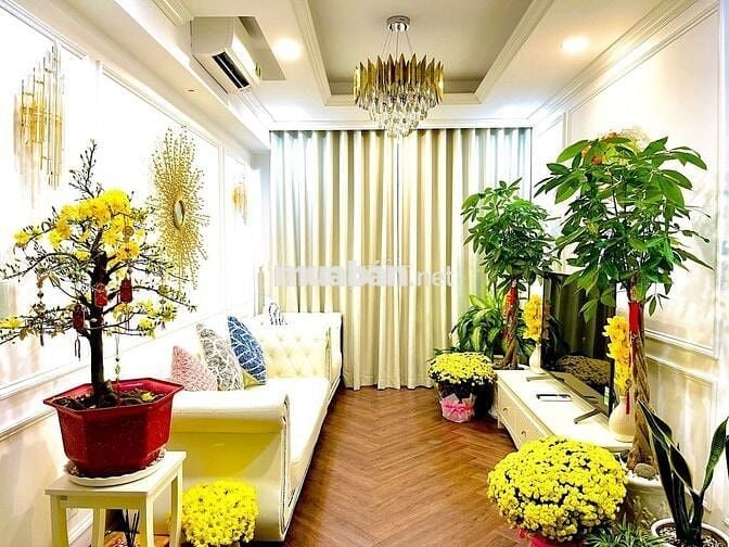 🌹Emerald cho thuê gấp căn hộ 2PN + 2WC, Full NT, giá 15 tr/ tháng