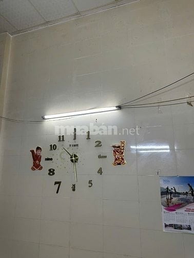 CHÍNH CHỦ CHO THUÊ NHÀ 40M2 NGÕ 2 ĐẠI TỪ 1 TẦNG CÓ XÉP