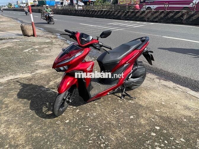 bán Vario 150cc. doi 2021. gop o đồng