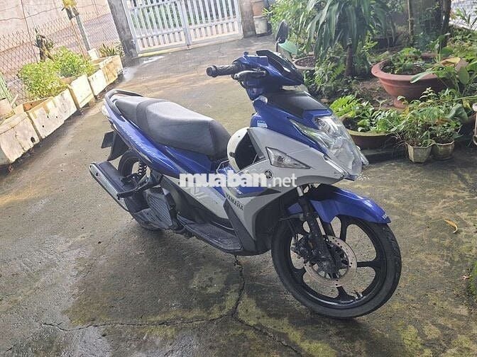 Xe Nouvo 6 full Fi