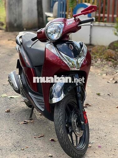 Sh mode 2018 khoá smarrkey