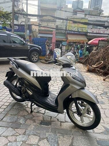 Xe SYM shark giấy tờ đầy đủ