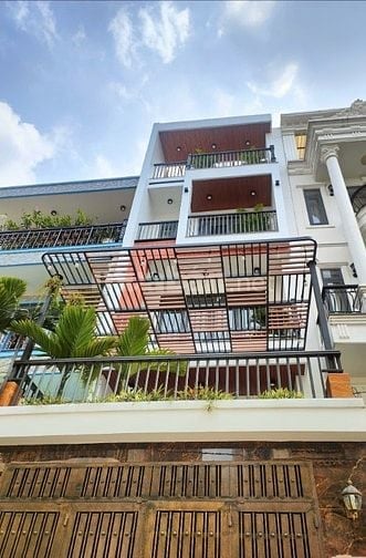 GIÁ 5TỶ9 TL GIẢM SÂU, GẦN NHÀ THỜ HÒA HƯNG, GIÁ TỐT 15% MUA VÀO LỜI NG