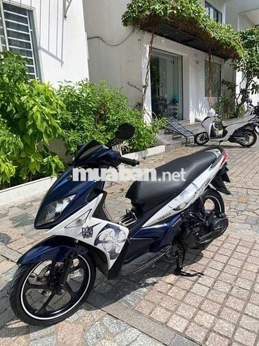 Xe yamaha novo4 chính chủ