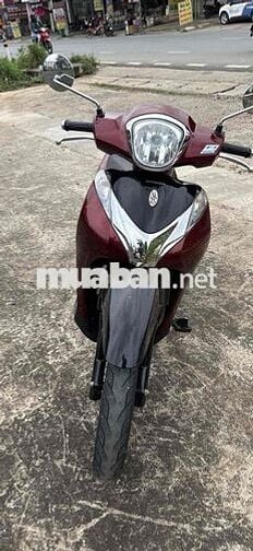 xe zin đẹp êm ru