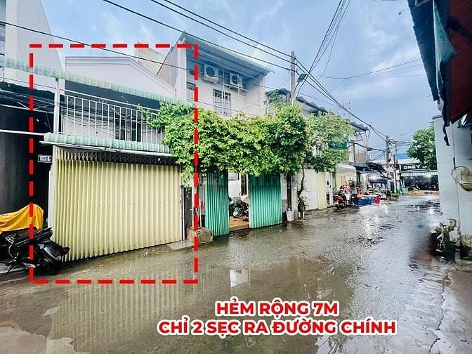 Cho thuê mặt bằng kinh doanh đường 339, gần Đỗ Xuân Hợp