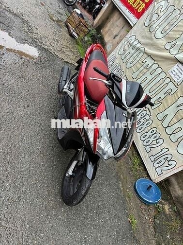 💥Honda Air Blade 2012 Bstp Chính Chủ Xe Zin 💥