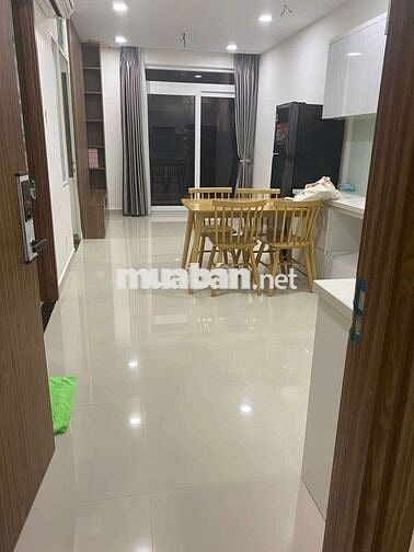 Cho thuê căn 2PN full nôj thất giá 10tr - Lý Chiêu Hoàng, Quận 6