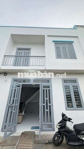Nhà ngõ hẻm,30m2, 2 phòng ngủ, đường Vũ minh tuấn, biên hòa ,