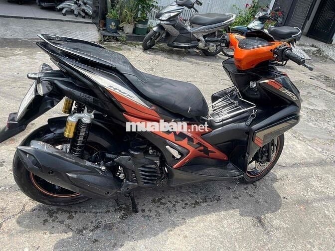NVX125 2018 bstp khoá thông minh smarkey