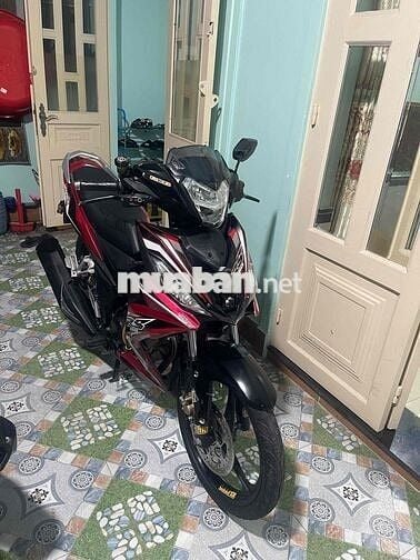Bán Honda winner v1 máy rất êm, giấy tờ đầy đủ