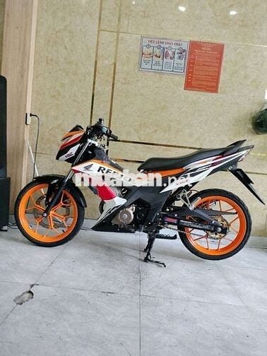 SONIC 150 BSTP, BẢN Repsol, XE BAO ÊM,CÓ CCCD CHỦ