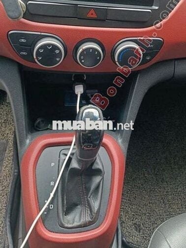 Hyundai i10 Grand 1.2 AT 2019 - 291 Triệu