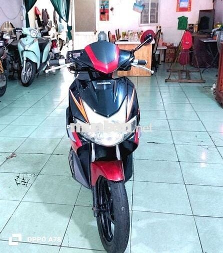 ❤️air blade đk208 bstp zin đề máy êm ♥️