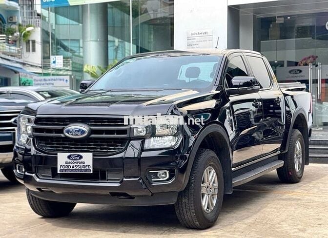 Ford Ranger 2022 XLS 2.0 4x4 AT - 44000 km