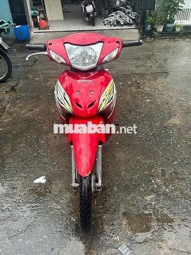 bán wave rs100 máy êm mạnh ít hao xăng