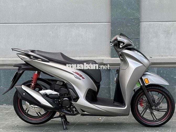 SH 350 2023 BSTP ODO 7K
