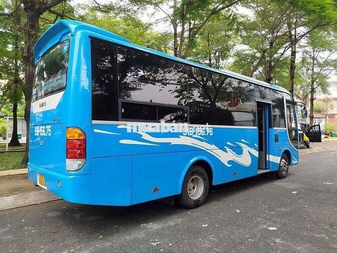 bán samco sx 2015 máy 5.2
