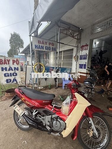 Cần bán xipo 99 đầu 33 HQCN vừa bấm biển xong
