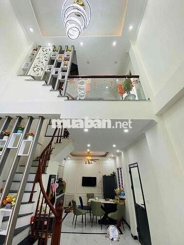 Hoa Hậu khu vực YÊN LŨNG. 36m nội thất sịn sò