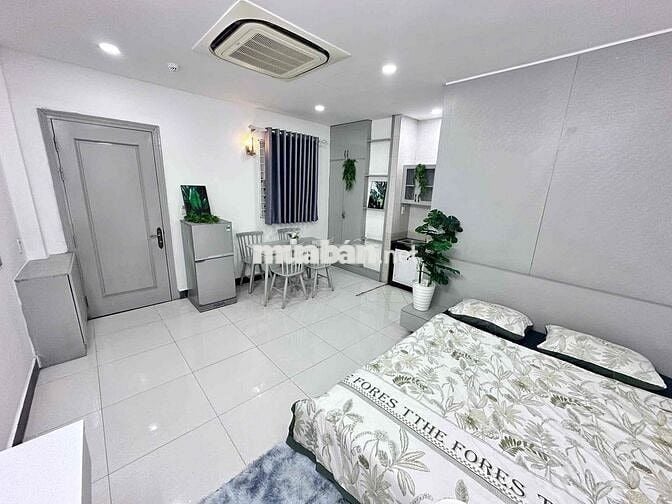 🌟 CHDV tại Trung tâm Tân Bình – Vị trí thuận tiện, đầy đủ tiện ích