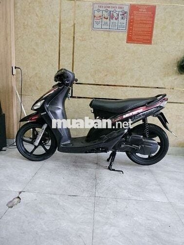 MIO NHỎ XE ĐẸP MÁY BAO ÊM,MẠNH,MƯỢT
