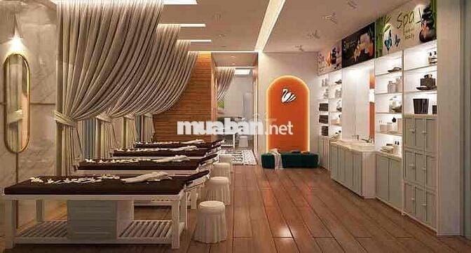 ĐỪNG BỎ LỠ SIÊU PHẨM!! CĂN GÓC 2MT TÔ HIẾN THÀNH NGANG 7M SD ~ 700M2