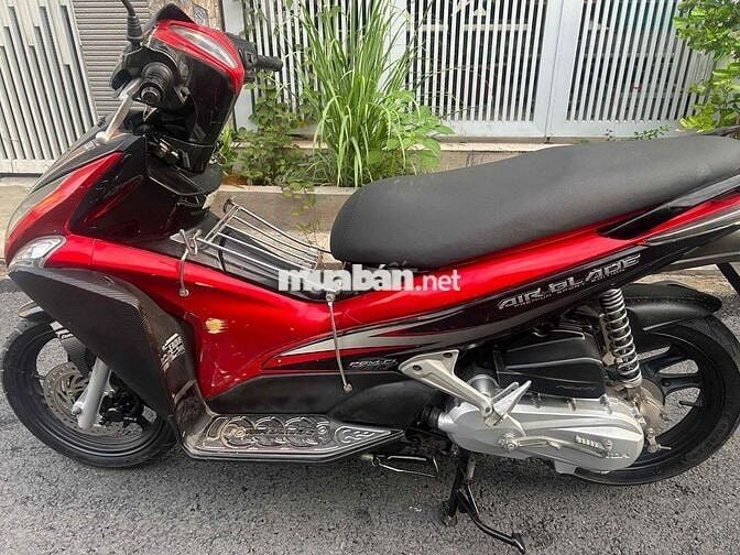 honda AB 2012 sạch đẹp máy chất Fi