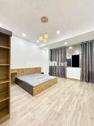 Cho thuê nguyên sàn 2PN full nội thất mới, đẹp có thang máy Cityland