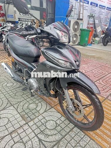 YAMAHA JUPITER 2017 CHÍNH CHỦ