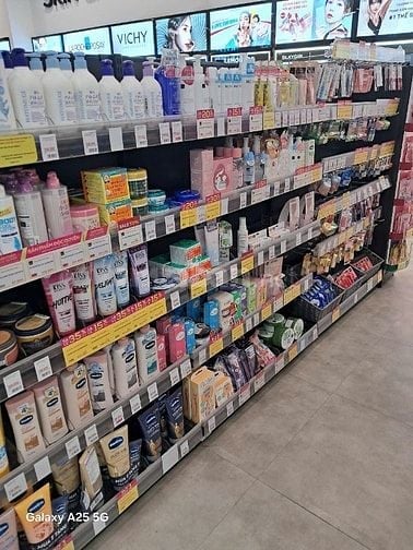 CỬA HÀNG BÁCH HÓA TUYỂN GIAO HÀNG, KHO HÀNG 