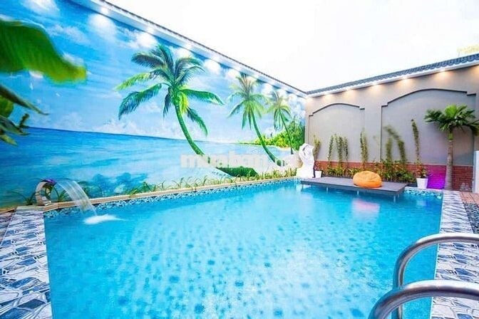 GIẢM SỐC CĂN STUDIO CAO CẤP - HỒ BƠI FREE