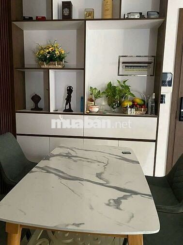Căn hộ chung cư cao cấp Phú Tài Residence