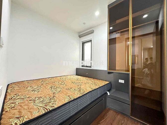 2 ngủ 1 khách tại 381 Nguyễn Khang sang xịn mịn