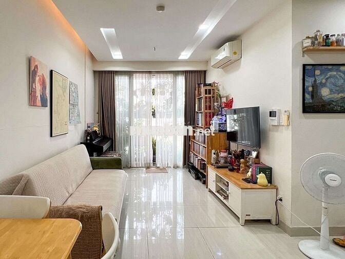 CHO THUÊ CH CHUNG CƯ CARILON TẠI ĐƯỜNG HOÀNG HOA THÁM P13, Q. TÂN BÌNH